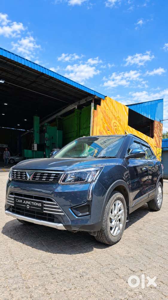 Mahindra Xuv300 W8 Diesel, 2023, Diesel