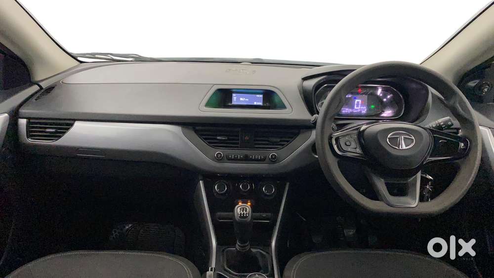 Tata Nexon 1.2 Revotron Xm (s), 2022, Diesel