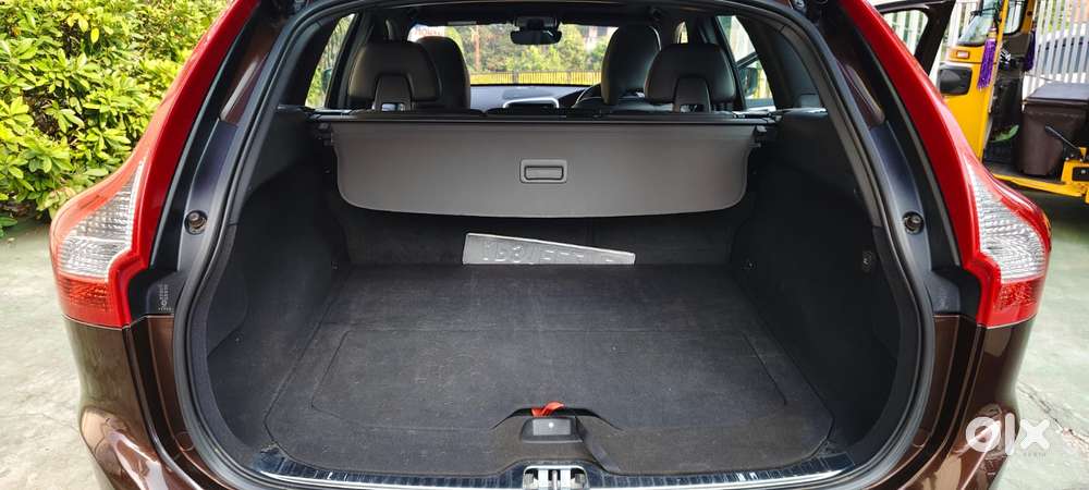 Volvo Xc60, 2016, Diesel