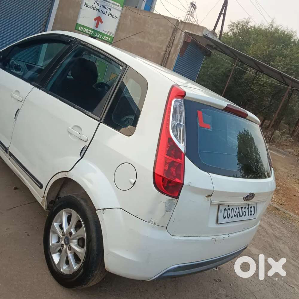 Ford Figo 2012 Urgent Sell