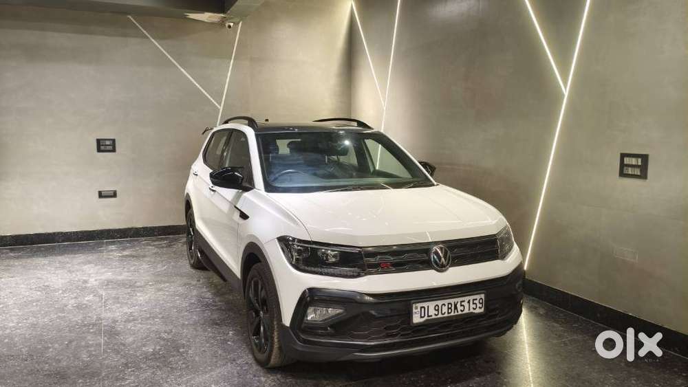 Volkswagen Taigun 1.5 Tsi Gt Plus, 2025, Petrol