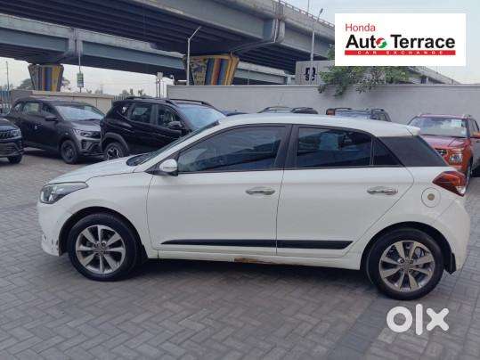 Hyundai Elite I20 Asta 1.2, 2015, Petrol