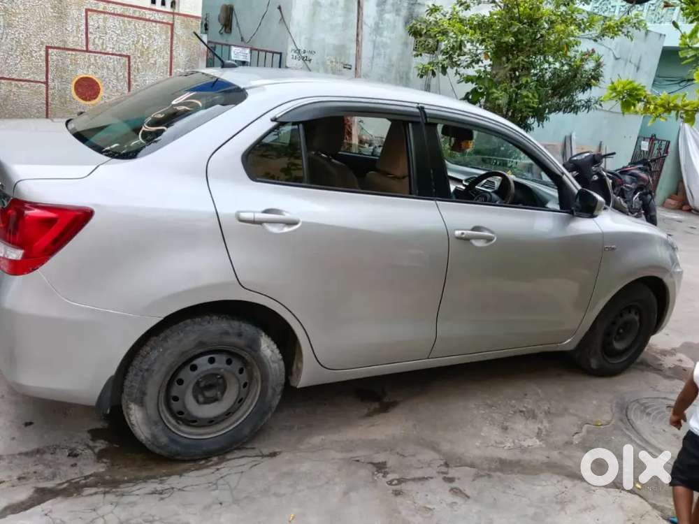 Maruti Suzuki Swift Vdi 2018