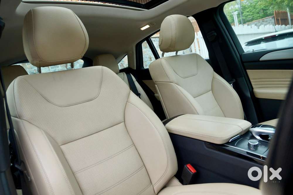 Mercedes-benz Gle Class 3.0 450 4matic, 2016, Petrol