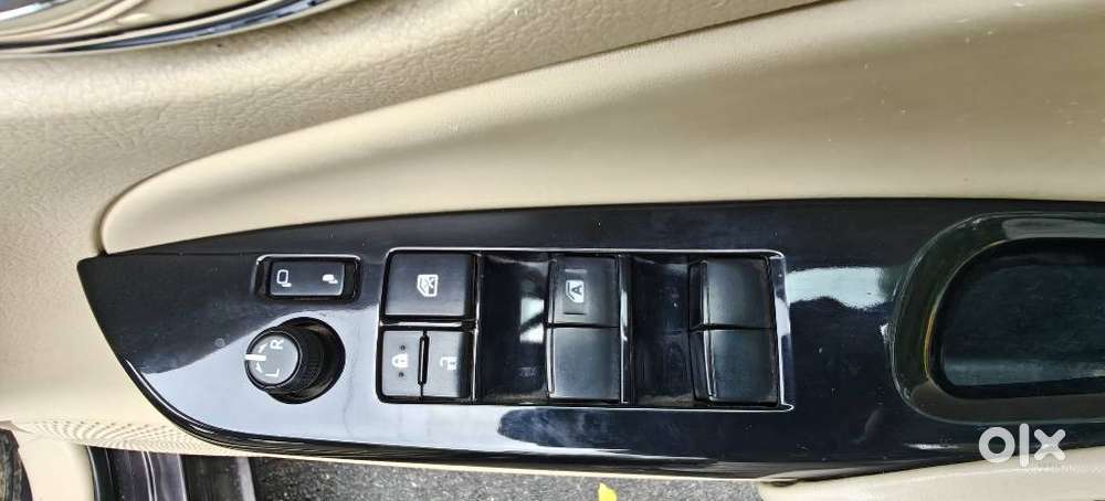 Toyota Yaris Vx Cvt, 2018, Petrol