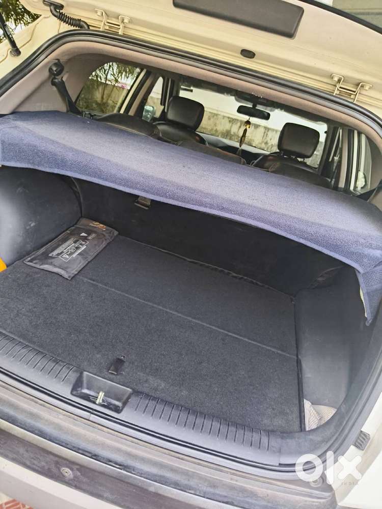 2018 Hyundai Creta E Plus 1.4 Crdi, Good Condition