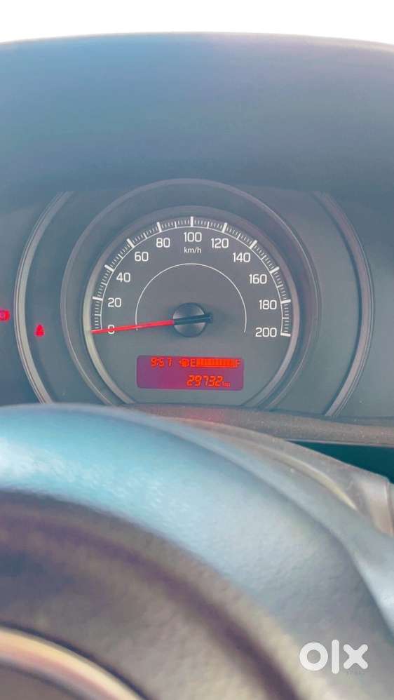 Swift Lxi Petrol 2023