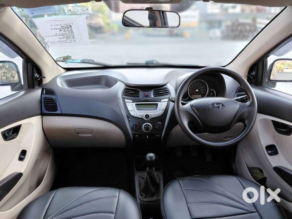 Hyundai Eon Magna +, 2018, Petrol