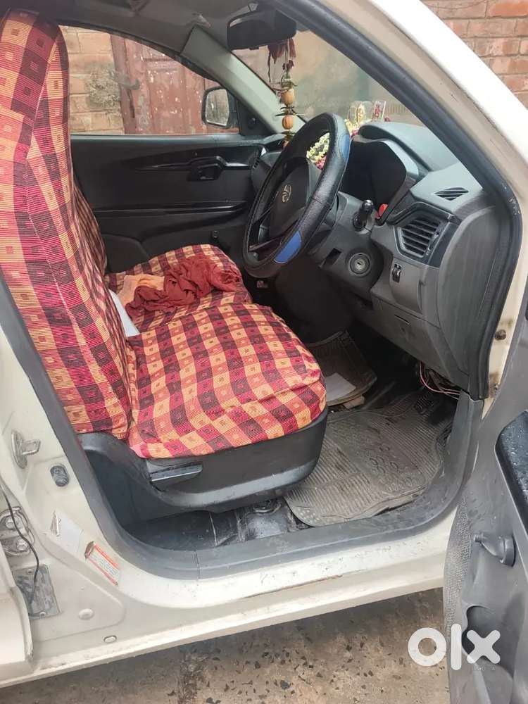Mahindra Kuv100 Nxt 2018 Diesel Car