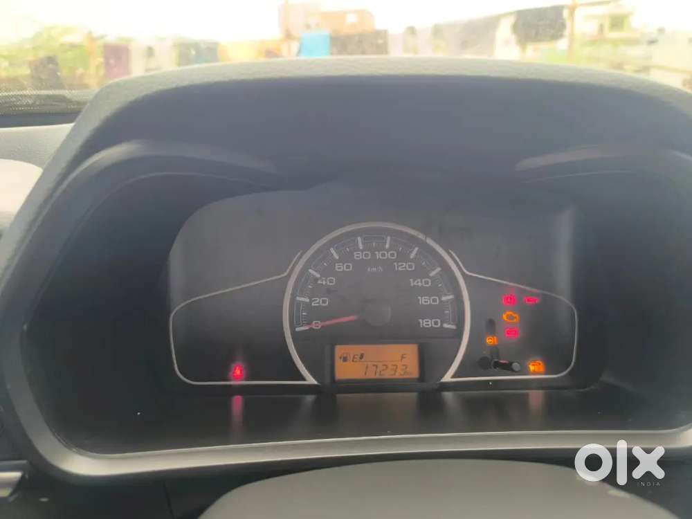 Maruti Suzuki Alto 2023 Petrol Manual