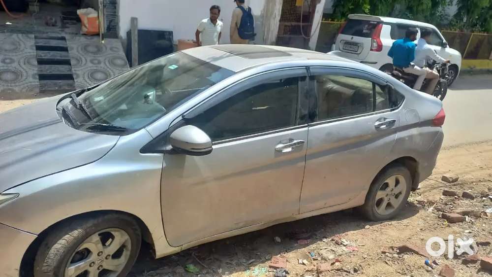Good Condition