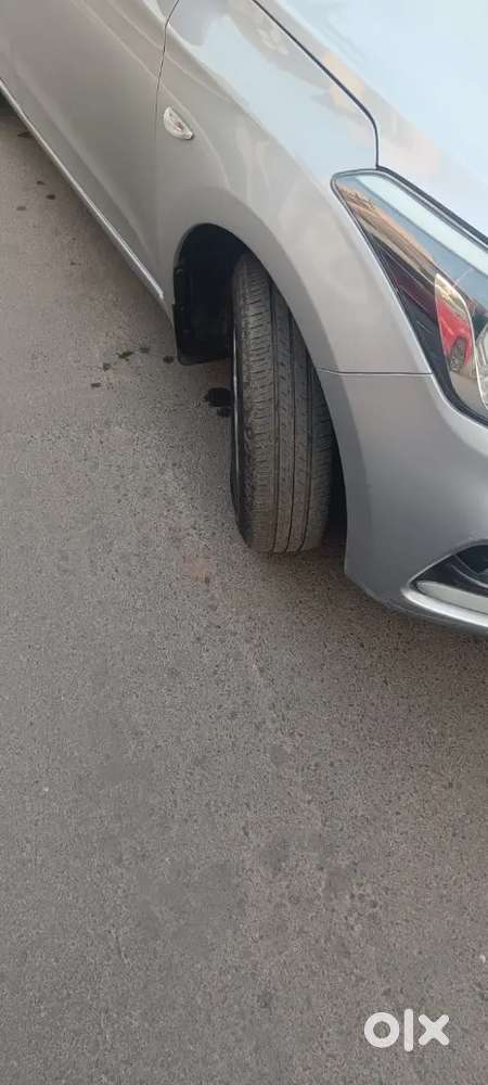 Hyundai Elite I20 Magna 2019