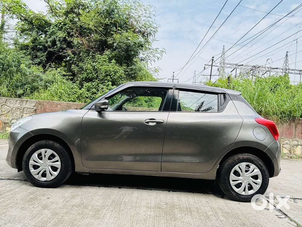 Maruti Suzuki Swift Vxi, 2019, Cng & Hybrids