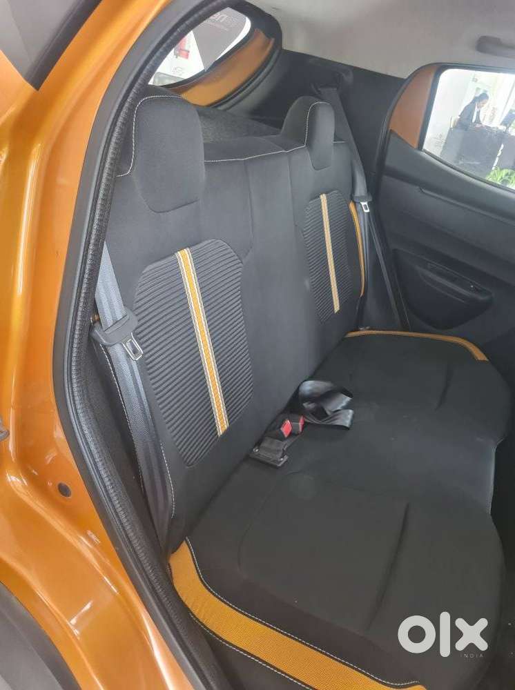 Renault Kwid 1.0 Climber Easy-r, 2024, Petrol