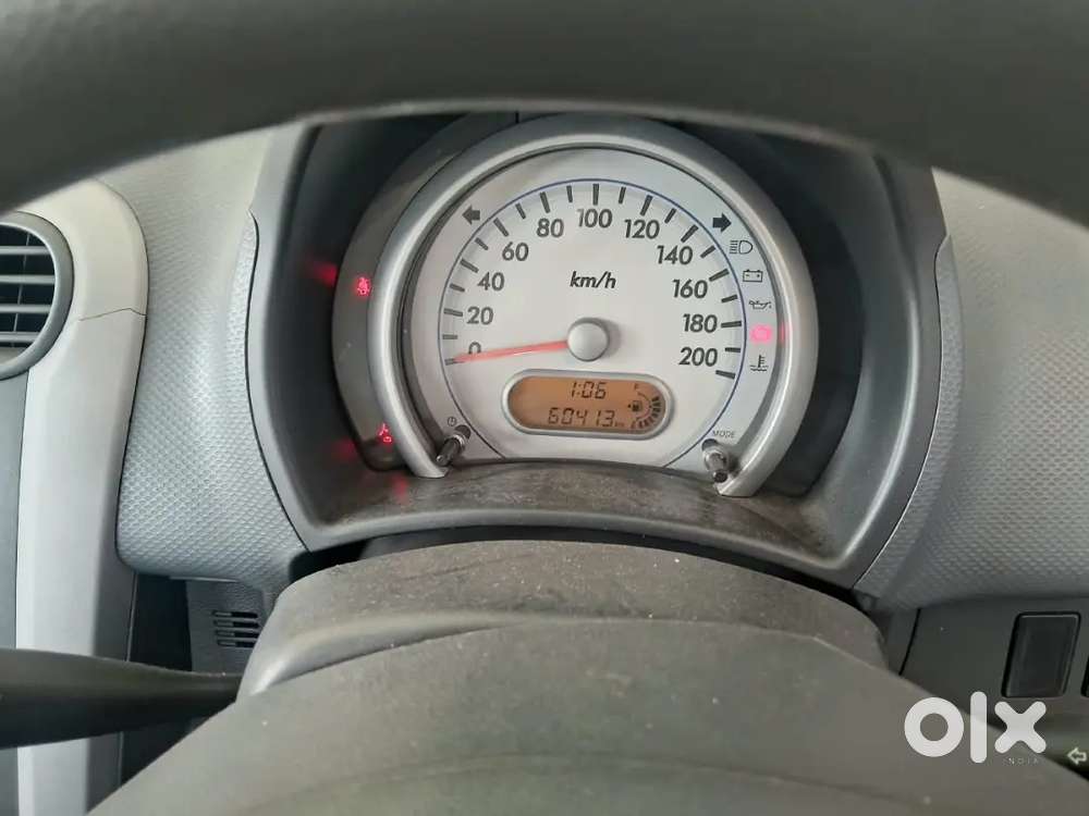Maruti Suzuki Ritz 1.2 Vxi 2009 Good Condition 2029passing