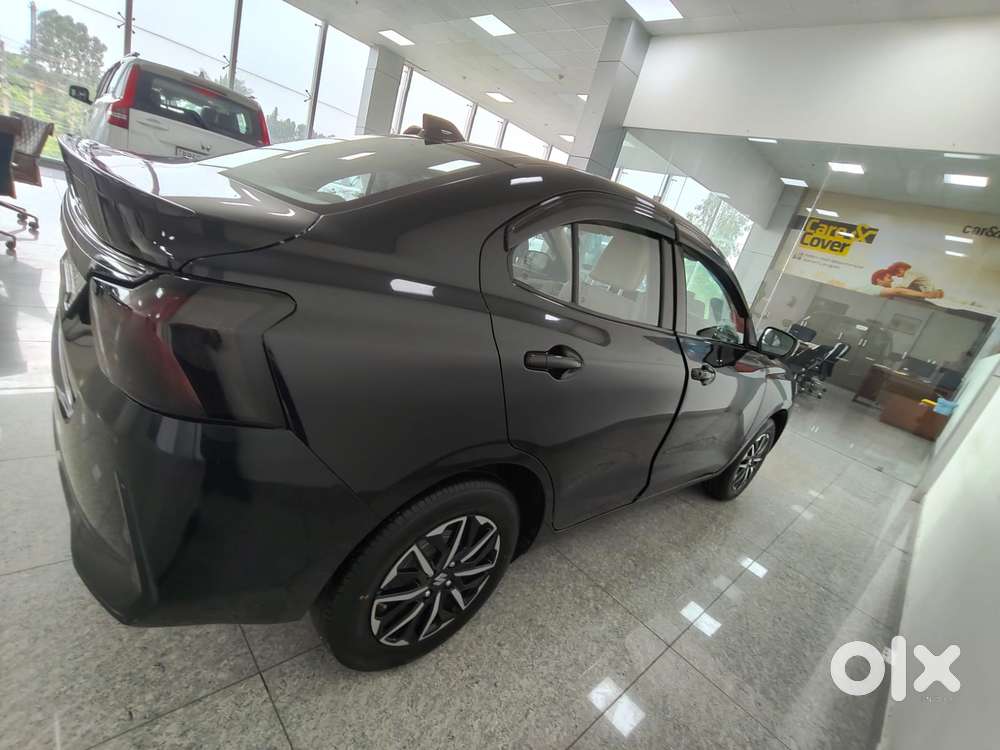 Maruti Suzuki Dzire 1.2 Zxi Plus, 2025, Petrol