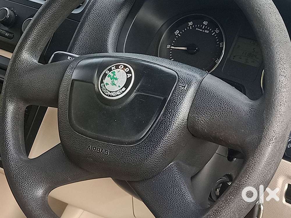 Skoda Fabia 2010-2015 1.2 Mpi Active Plus, 2011, Petrol