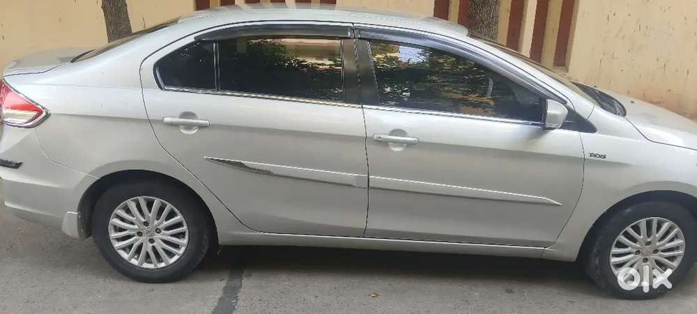 Maruti Suzuki Ciaz 2015