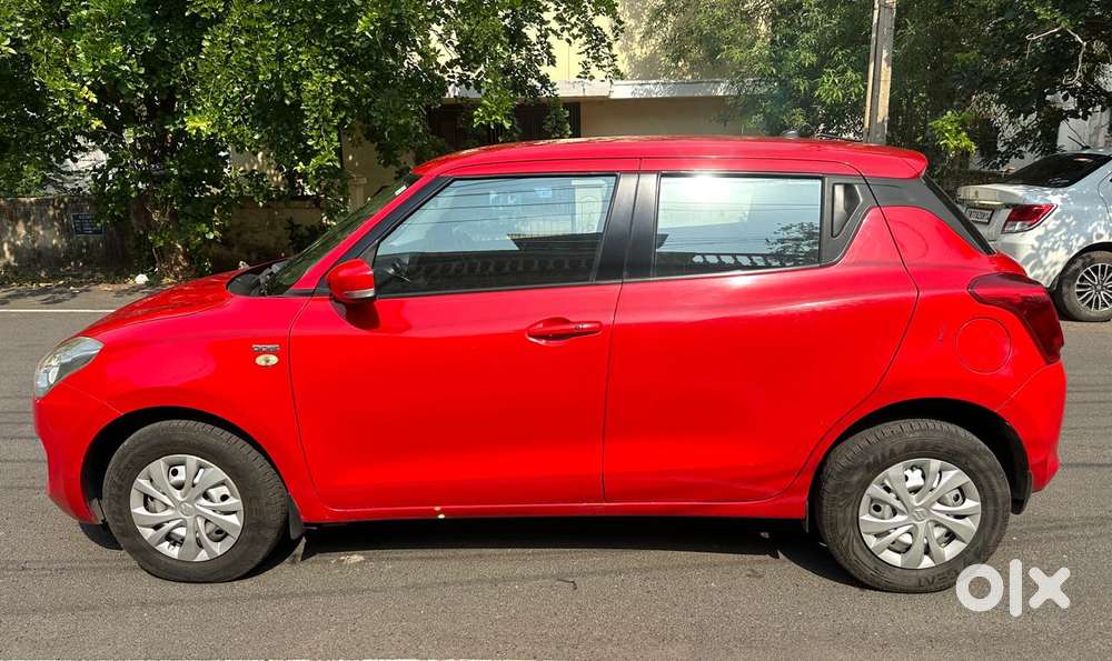 Maruti Suzuki Swift Ldi (o), 2019, Diesel