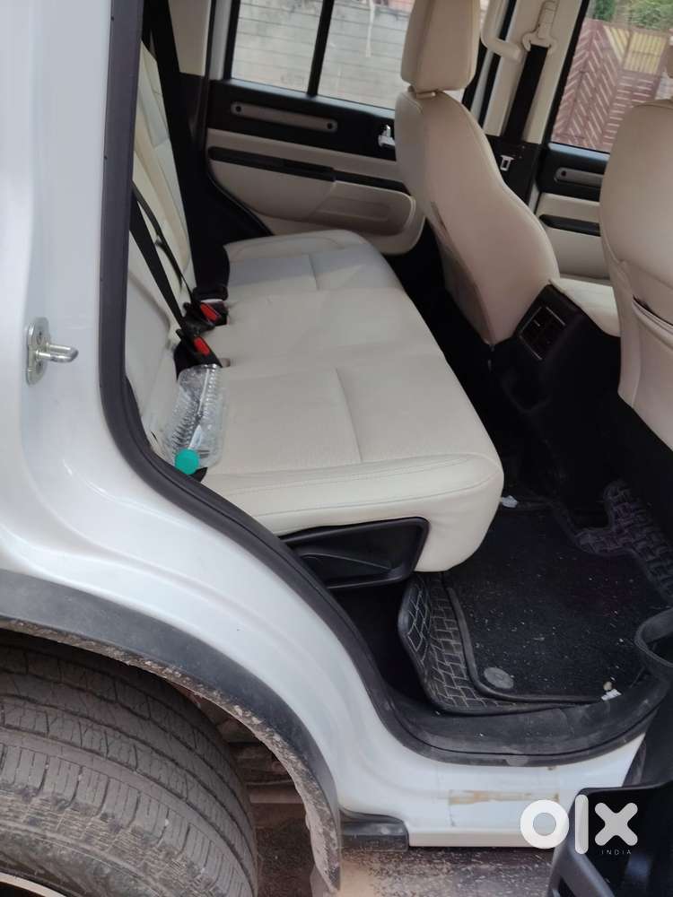 Mahindra Thar Roxx Mx5 Diesel At 2wd, 2025, Diesel