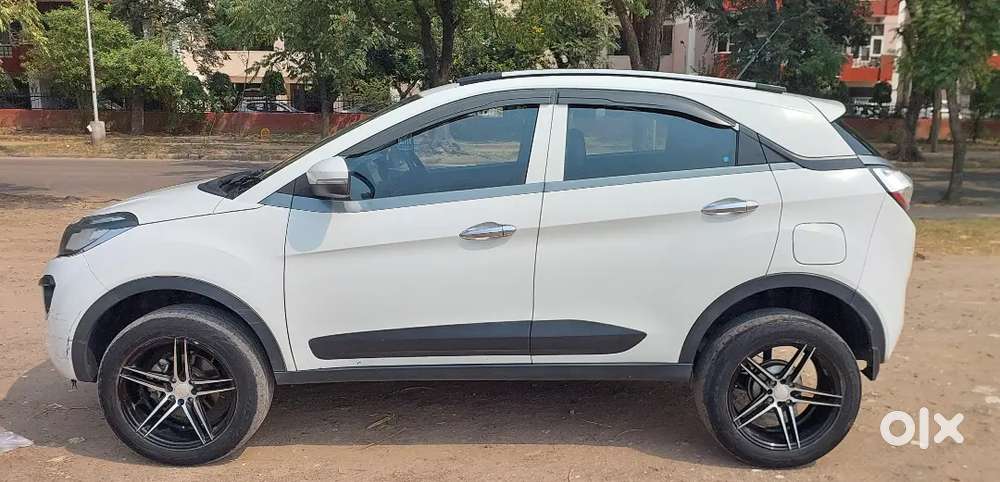Tata Nexon For Sale
