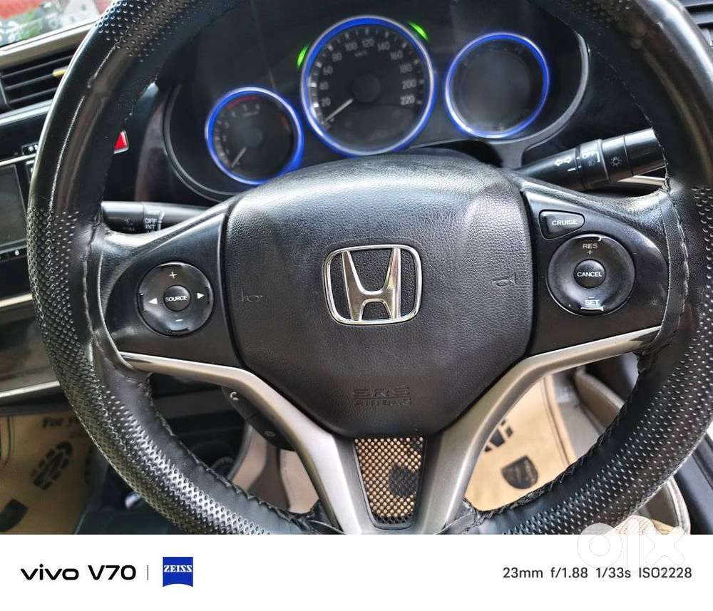 Honda City I Dtec Vx Option, 2016, Diesel