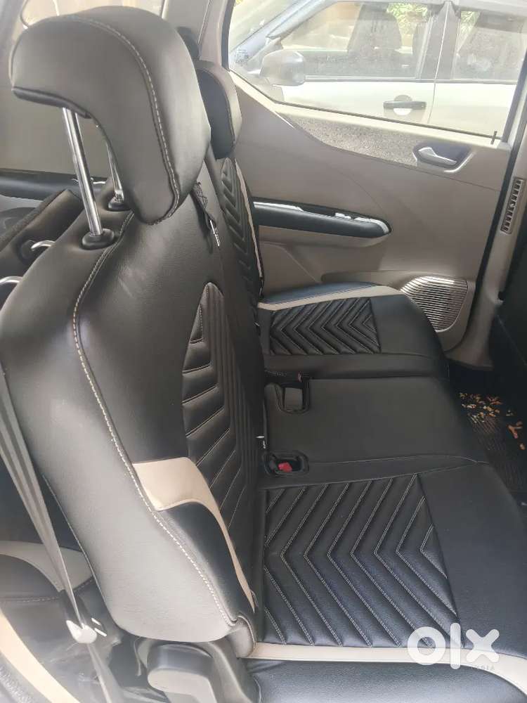 Renault Triber Facelift 2025 Cng & Hybrids Good Condition