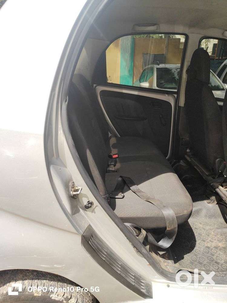 Tata Nano 2012-2015 Twist Xt, 2015, Petrol