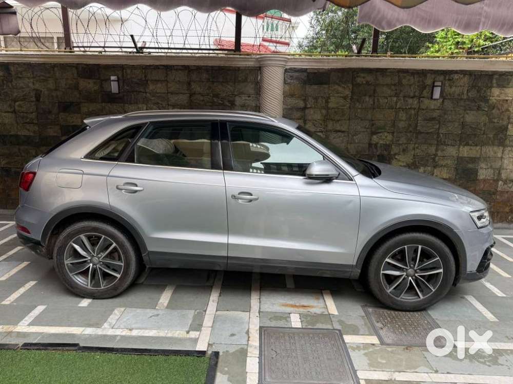 Audi Q3 1.4 30 Tfsi Premium, 2018, Petrol