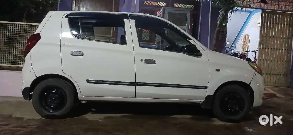 Very Good Condition Maruti Suzuki Alto 2017 Urgent Sale