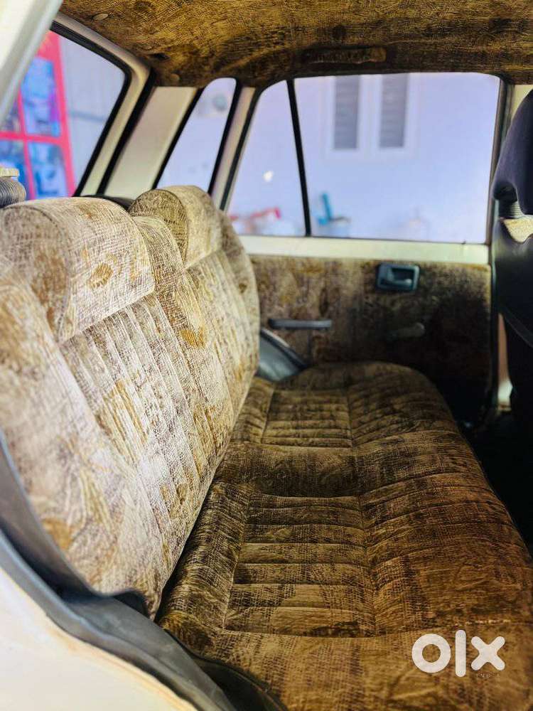 Maruti Suzuki 800 Std Bsii, 1999, Petrol