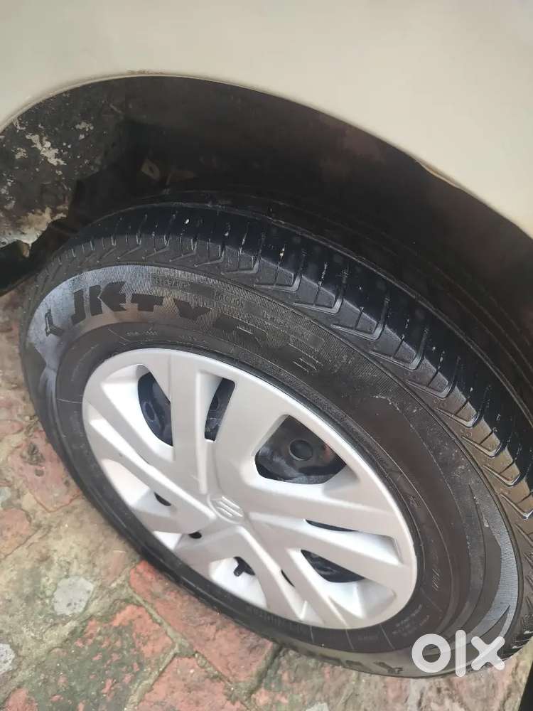 Maruti Suzuki Wagon R 2023 Lxi