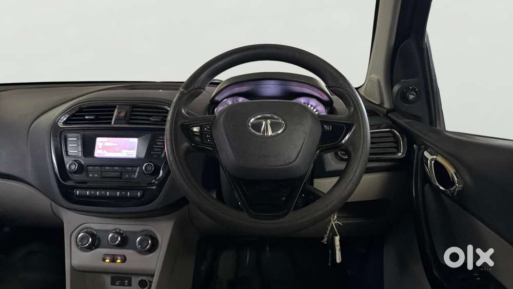 Tata Tiago 1.2 Revotron Xz, 2019, Petrol