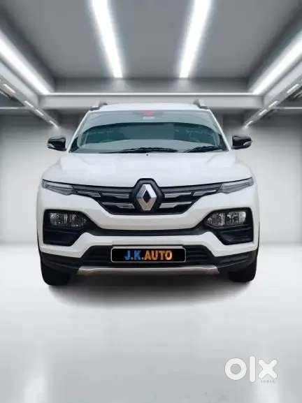 Renault Kwid Rxt, 2022, Petrol
