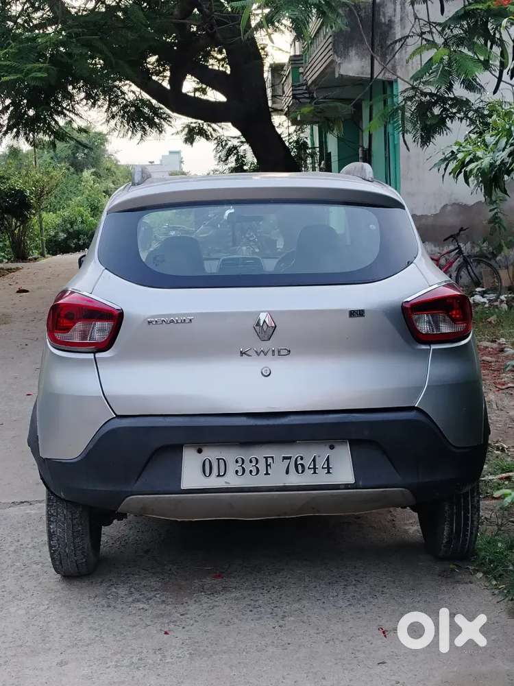 Renault Kwid Rxl 2016 Edition