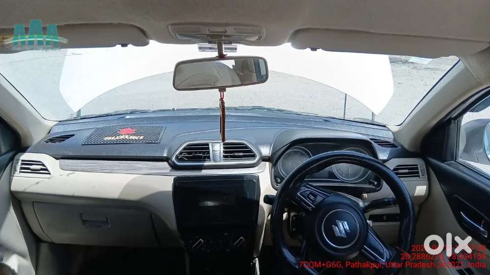Maruti Suzuki Swift Vdi 2011 Diesel