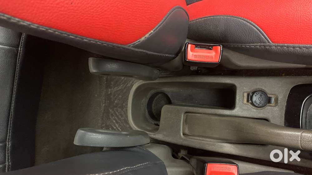 Hyundai I10 Magna, 2012, Petrol