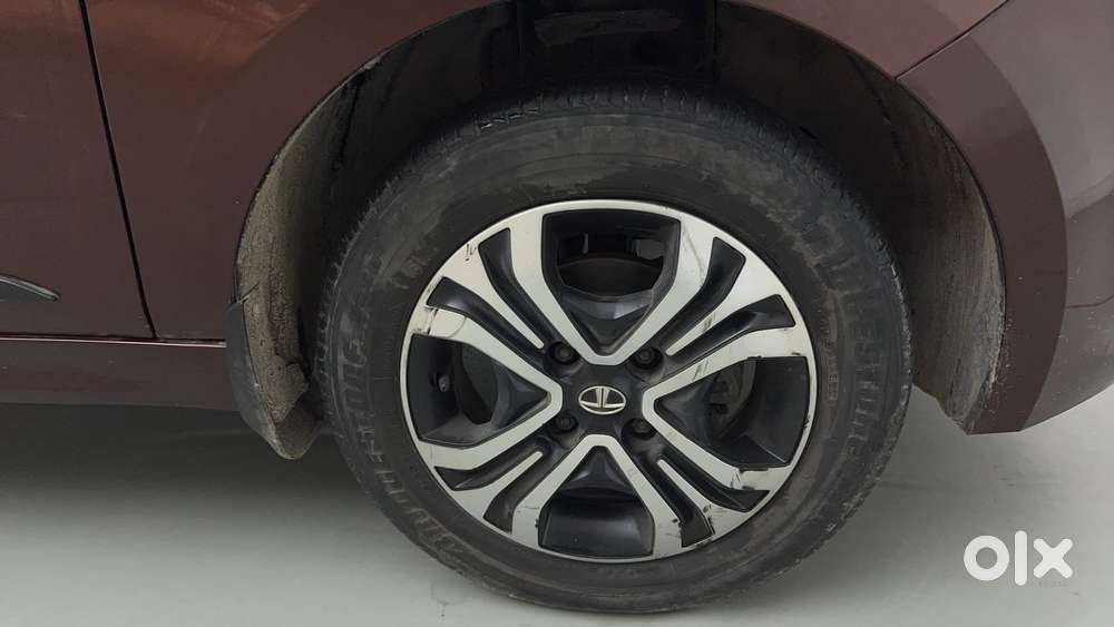Tata Tigor 1.2 Revotron Xz Plus Leatherette Cng, 2023, Cng & Hybrids