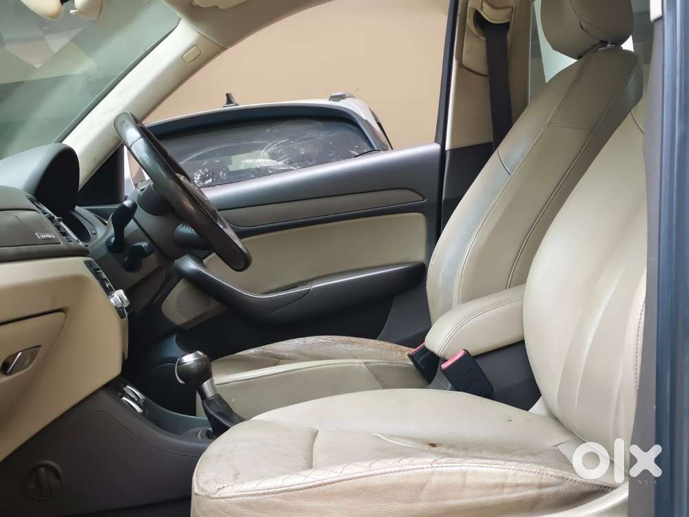 Audi Q3 2.0 Tdi Quattro, 2015, Diesel