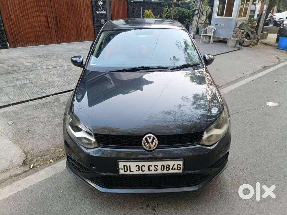 Volkswagen Polo 1.0 Mpi Trendline, 2020, Petrol