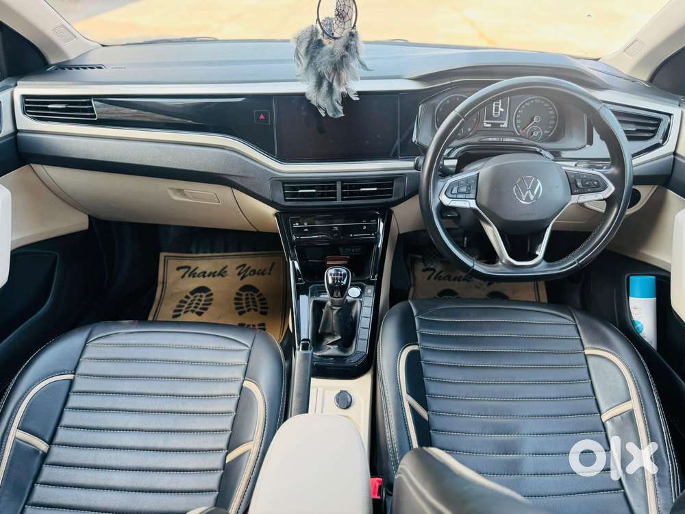 Volkswagen Virtus 1.0 Highline Tsi, 2023, Petrol