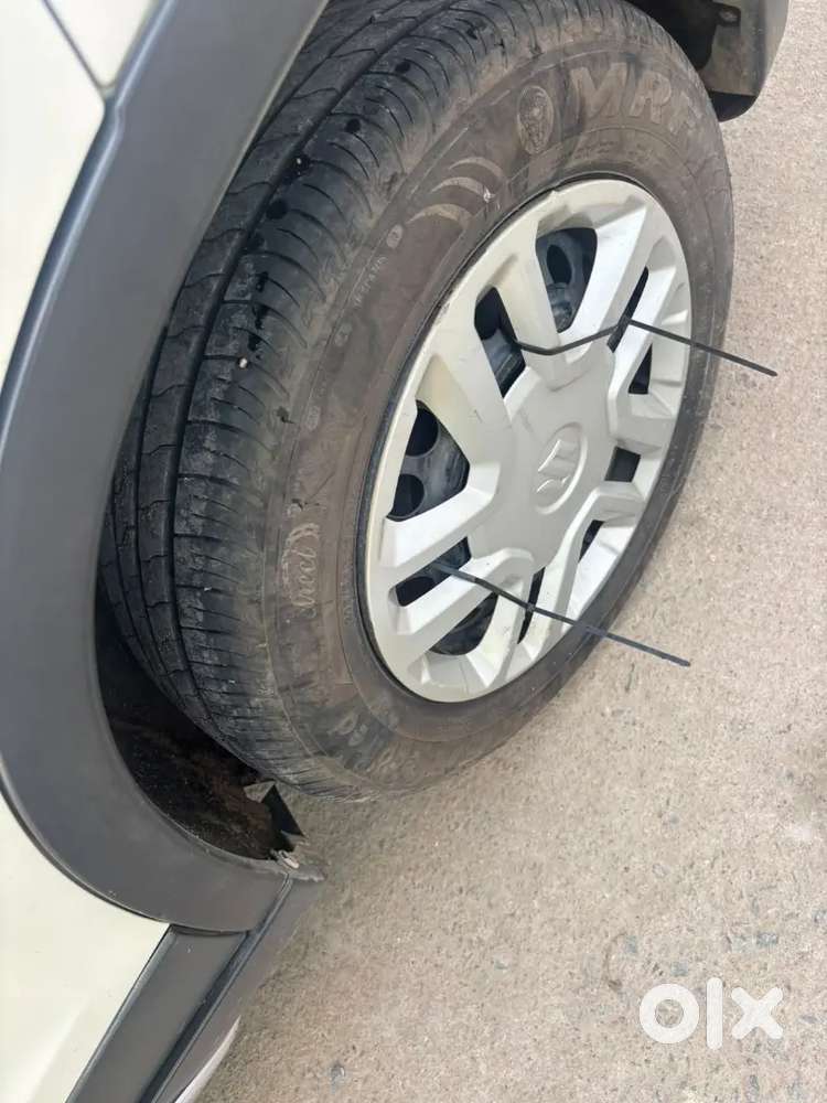 Maruti Suzuki Vitara Brezza 2019 Vdi