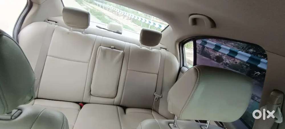 Maruti Suzuki Sx4 2010 Petrol Good Condition