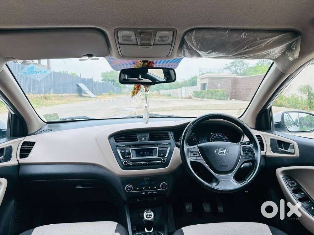 Hyundai I20 1.2 Spotz, 2014, Petrol