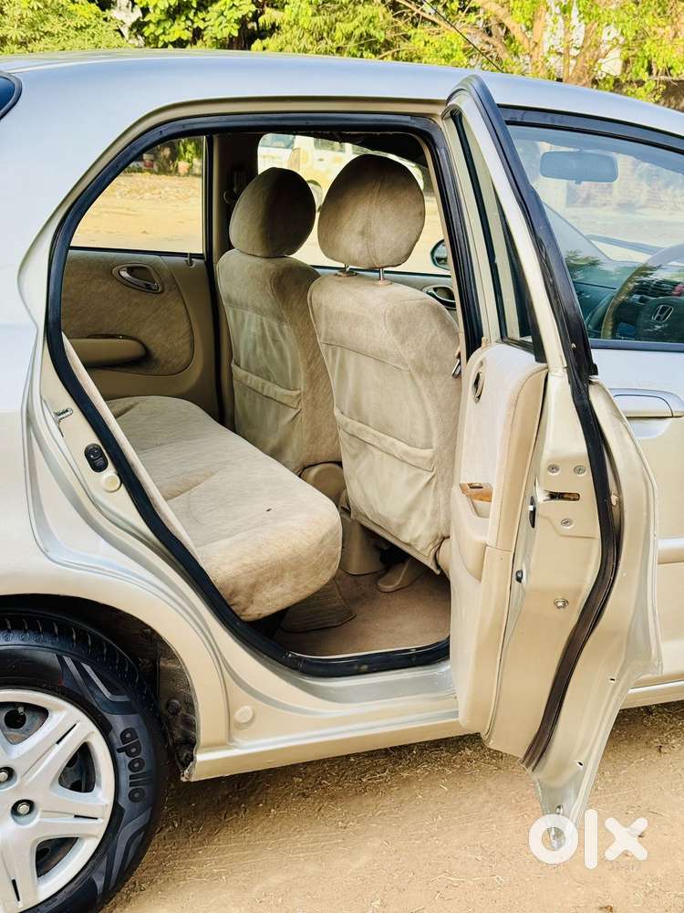 Honda City Zx Gxi, 2007, Cng & Hybrids