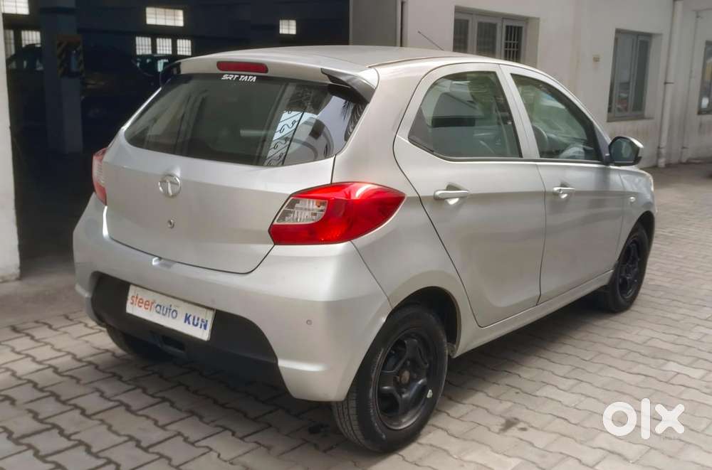 Tata Tiago 1.2 Revotron Xza, 2019, Petrol