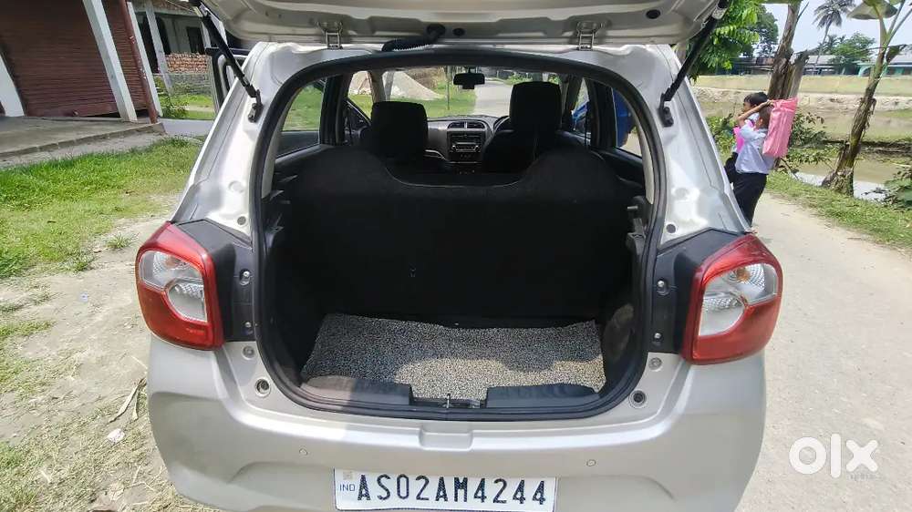 Alto K10 Vxi  Model 2023  Running 23000 1st Woner