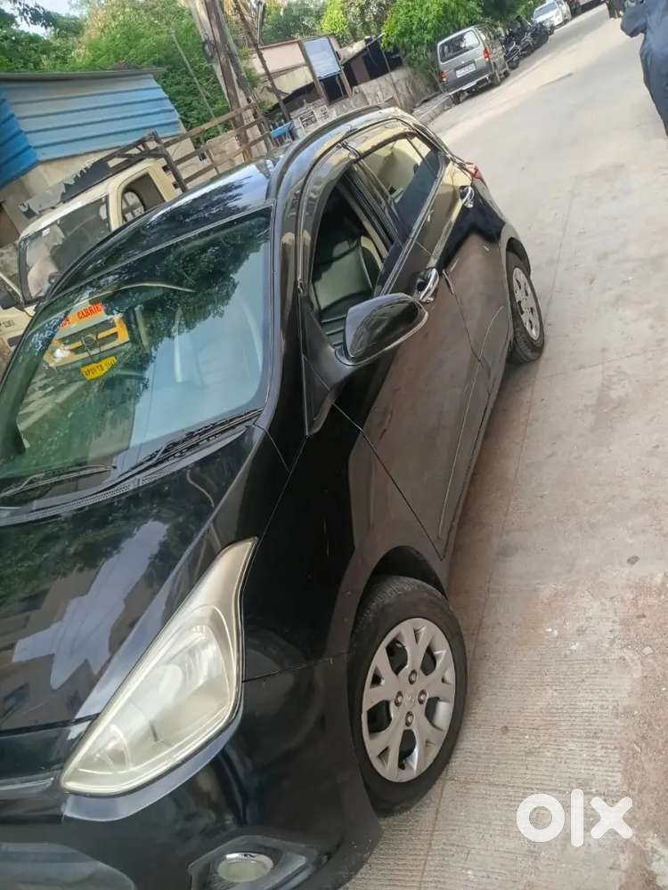 Good Good Condition Manual Transmission Push Button Start Diesel