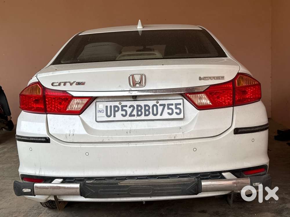 Honda City Diesel Manual 2019
