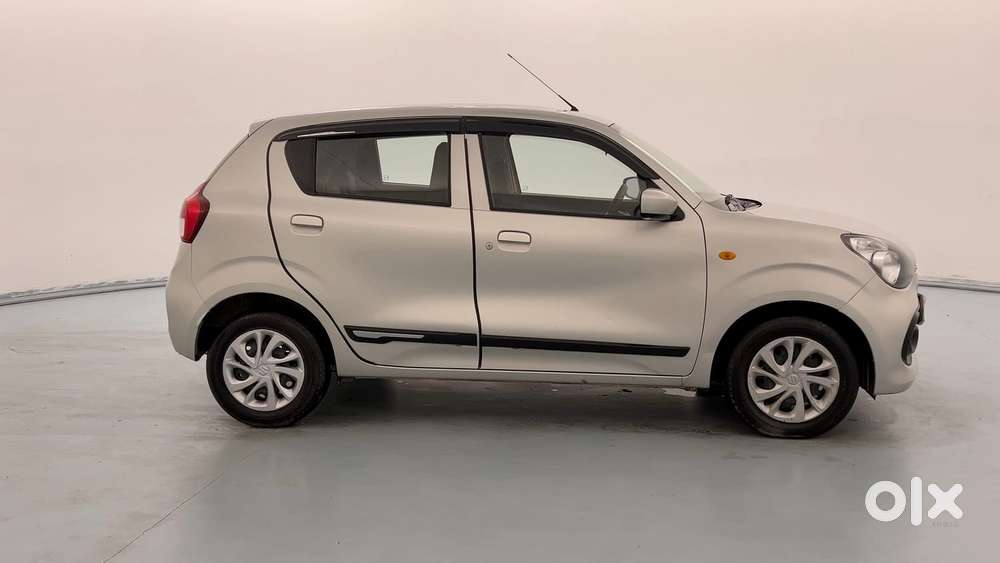 Maruti Suzuki Celerio Vxi, 2023, Petrol